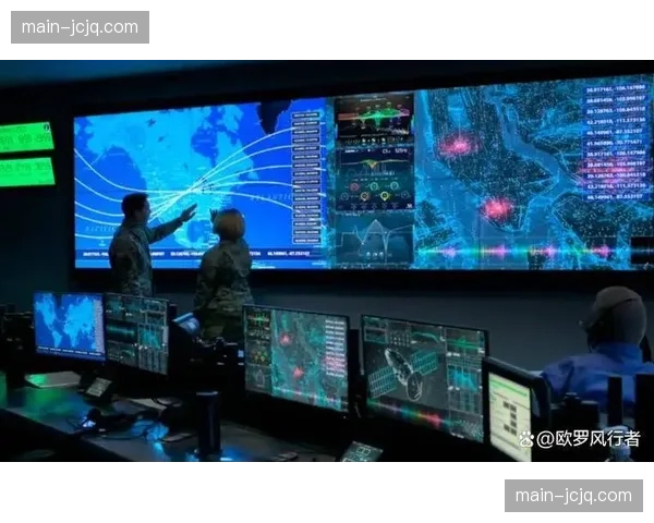 现场指挥车集成卫星指挥中枢 本阶段实现全地形多模式通讯