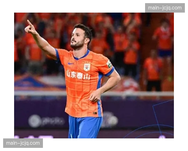 卡扎伊什维利破门难救主 山东泰山外援进攻端独木难支 卡扎伊什维利破门难救主 山东泰山外援进攻端独木难支