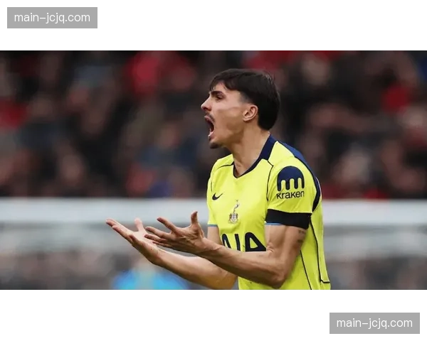 帕利尼亚小禁区抢点破门，助热刺终结15场不胜尴尬